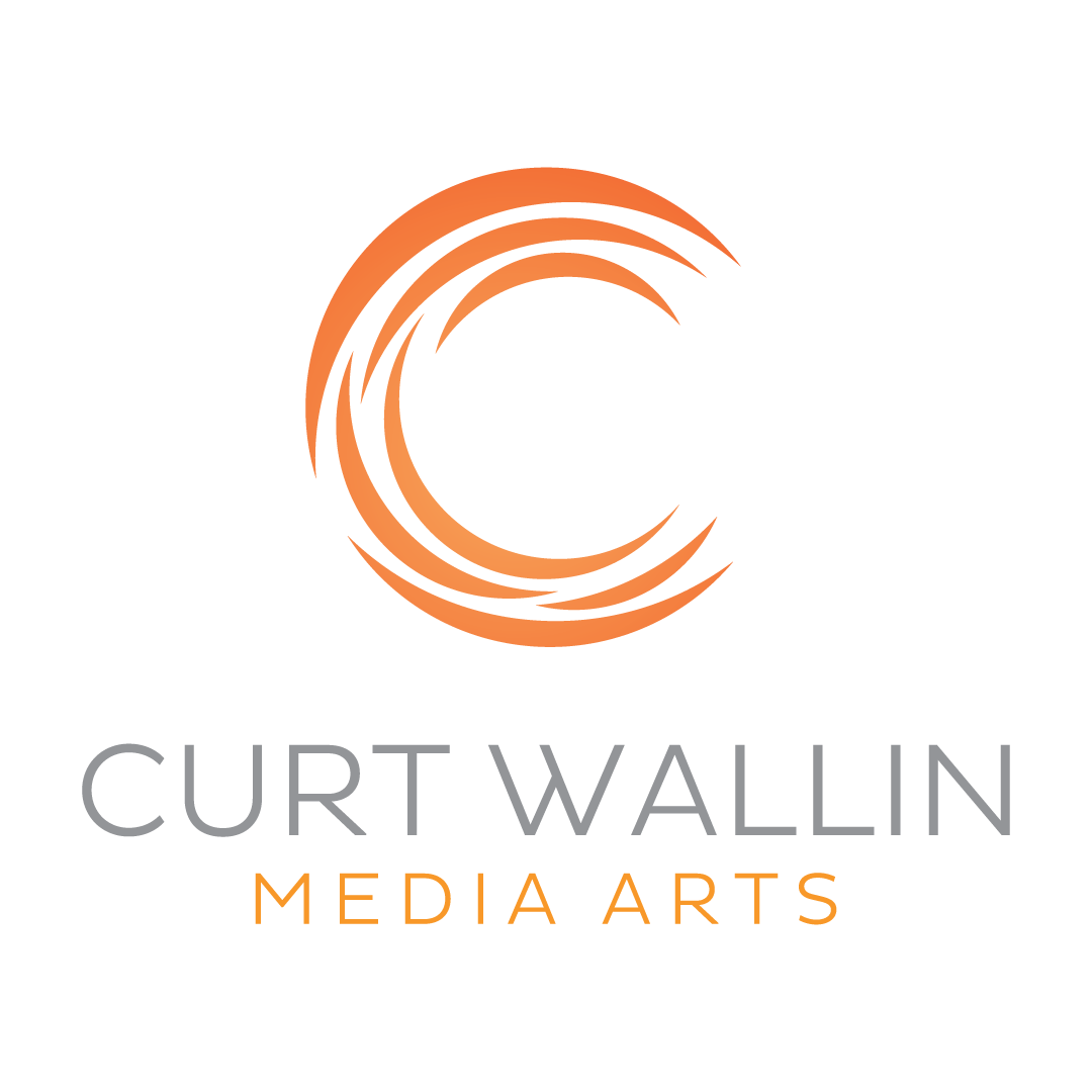 Curt Wallin Media Arts - Utah's Top TV, Video Production Crew
